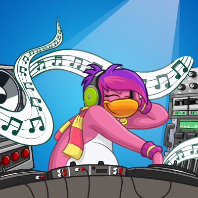 DJ3K